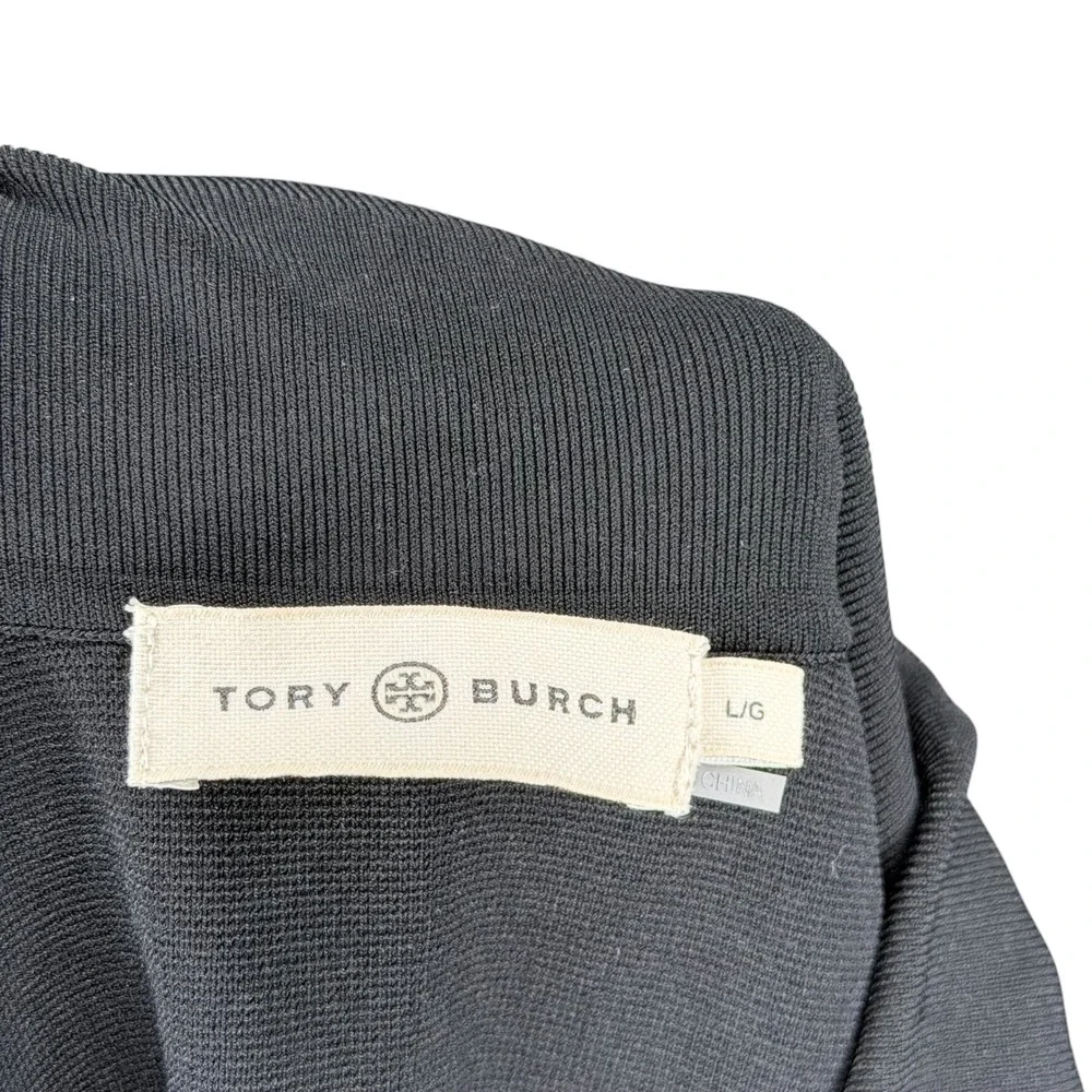 Tory Burch stunning black